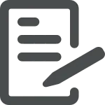 Project SVG Icon